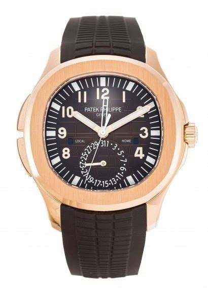 patek philippe aquanaut 5164 r|Patek Philippe aquanaut white strap.